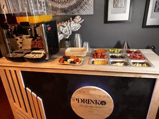 Empire Party Rentals