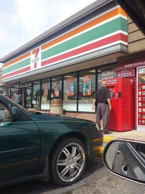 7-Eleven