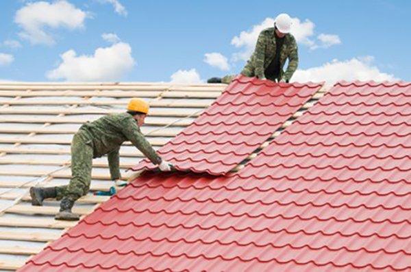 Durable Rooftop Solutions