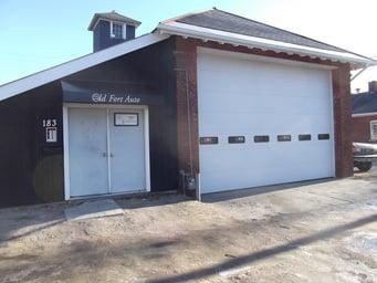 Old Fort Auto