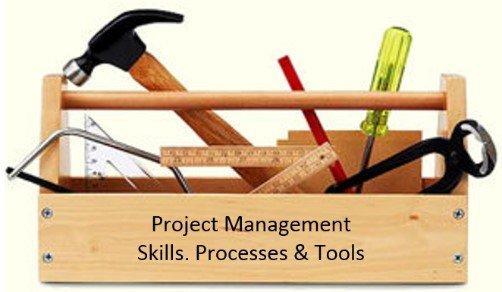 Project Management Training & Consulting