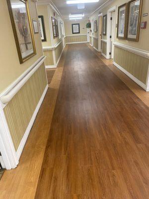 García’s Flooring Solutions