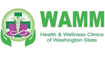 W.A.M.M MEDICAL SERVICES logo