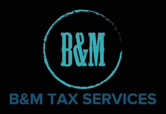 B&M TAX SERVICES