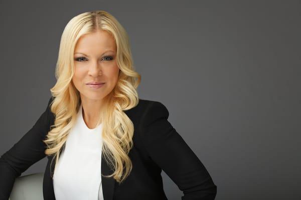 Lysianne Audet Jones, Real Estate Agent