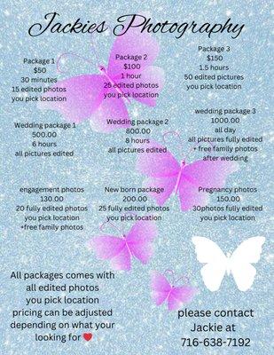 Jackie Hiltons Photography