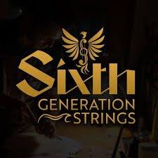 Sixth Generation Strings