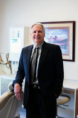 Dr. Frank Sallustio