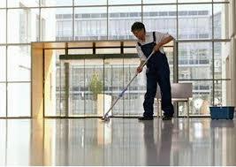 M and C Janitorial Maintenance