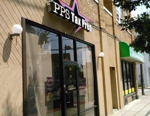 Located at 436 Amboy Avenue, Perth Amboy, NJ