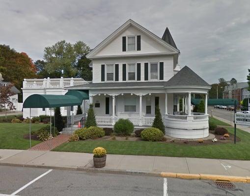 Sherman & Jackson Funeral Home