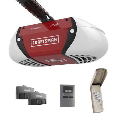 Sears Garage Door Installation & Repair