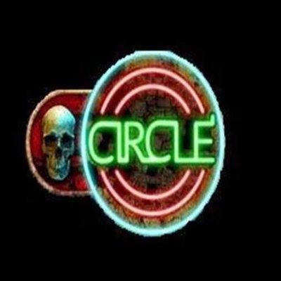 Circle Drive-In Theater