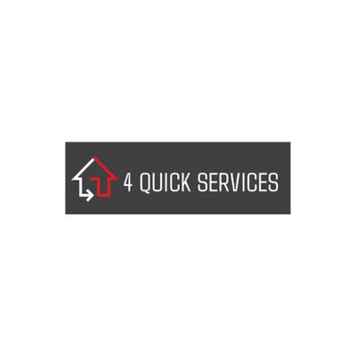 4 Quick Services