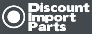 Discount Import Parts logo