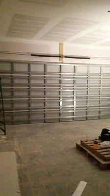Willie Garage Door Service and Repair