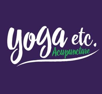 Yoga Etc
Yoga classes and Acupuncture