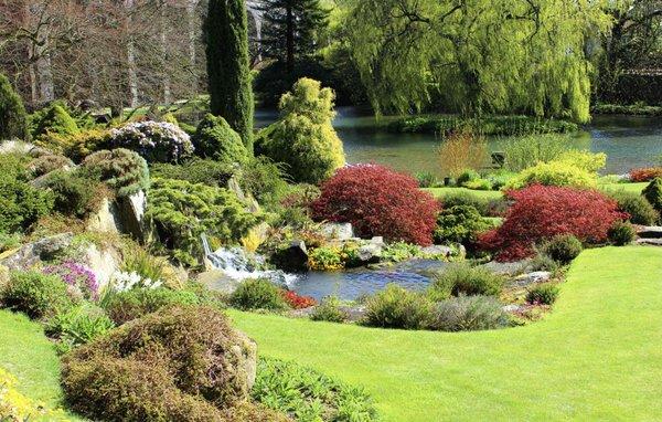 J&J Cutting Landscapers and Contractors