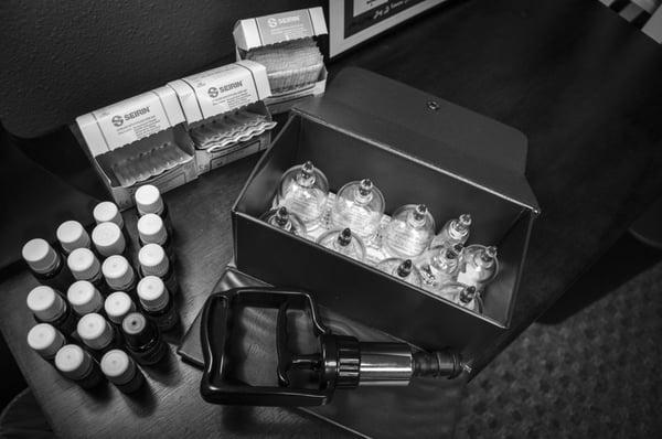 Innate Chiropratic Health