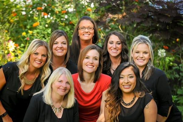 Cruikshank & Weber Orthodontics- Hillsboro