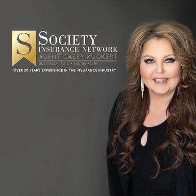 Your Business Insurance Experts.