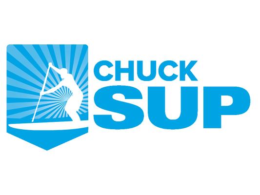 Chuck SUP