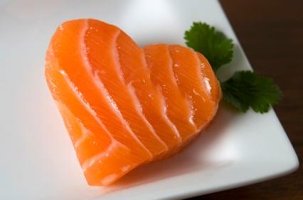 Jammin Salmon Seafoods