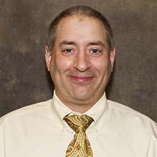 James J. Vandenburg, DO