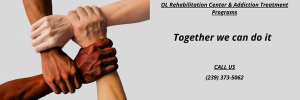 OL Rehabilitation Center & Addiction Treatment Programs