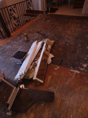 Now Dat's Construction