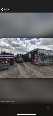 EarthSaver Recycling