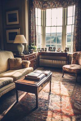 Nana’s Sparkling Clean Solutions