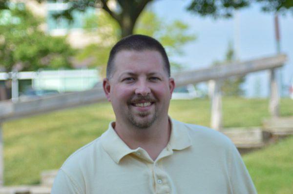 Adam Reuter- Team USA Mortgage