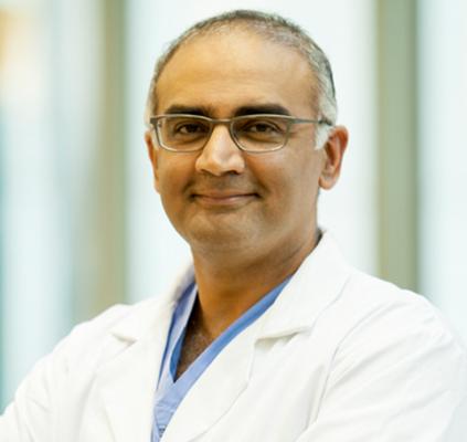 Utpal Desai, MD