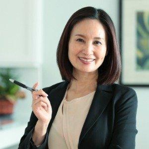 Sharon Luo - RE/MAX Suburban