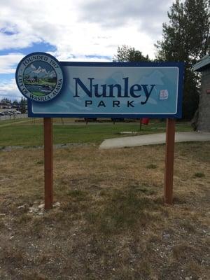 Nunley Park