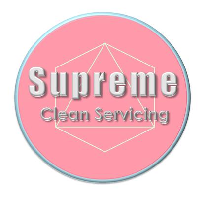 Supreme Clean Servicing