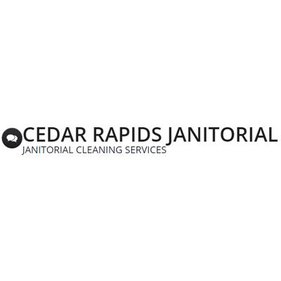 Cedar Rapids Janitorial Services Inc