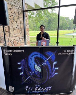 The Hit Galaxy Entertainment