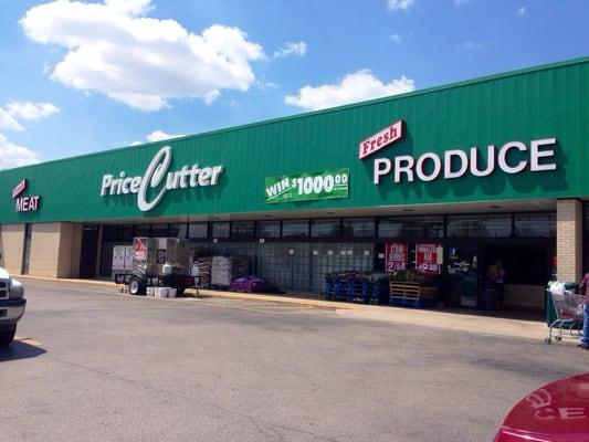 Price Cutter