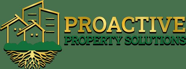Proactive Property Solutions