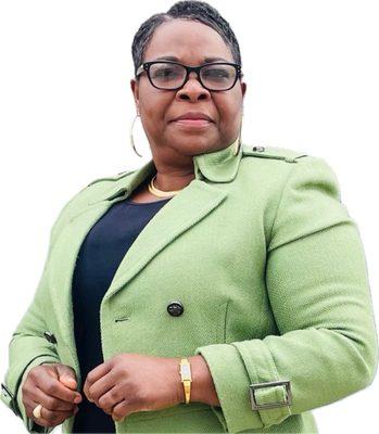 Ami Adzitso-Keller Williams Realty