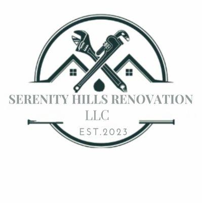 Serenity Hills Renovation