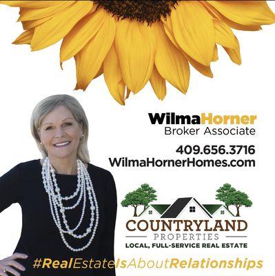 Wilma Horner