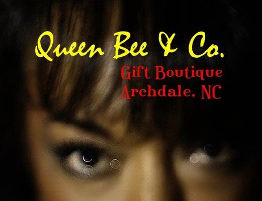 Queen Bee & Co Gift Boutique