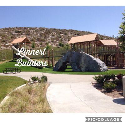 Linnert Builders