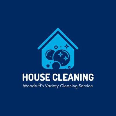 Woodruff’s Variety Cleaning Service