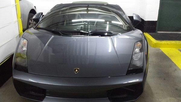 Not mine...but it should..yolo?