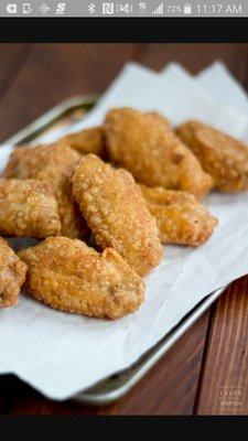 Unforgettable Food Truck