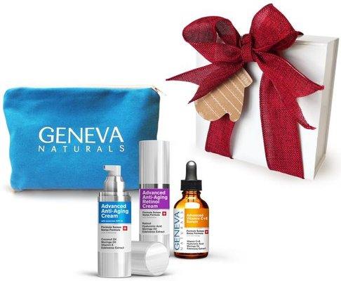 Geneva Naturals